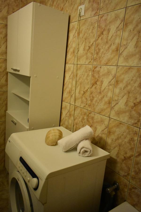 Apartment Sunshine Near Bridge Zadar Ngoại thất bức ảnh