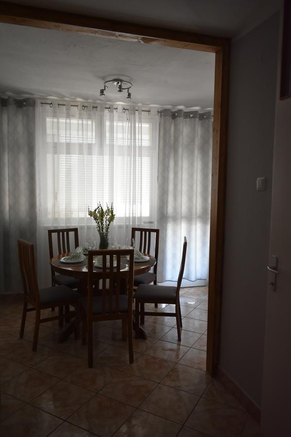 Apartment Sunshine Near Bridge Zadar Ngoại thất bức ảnh