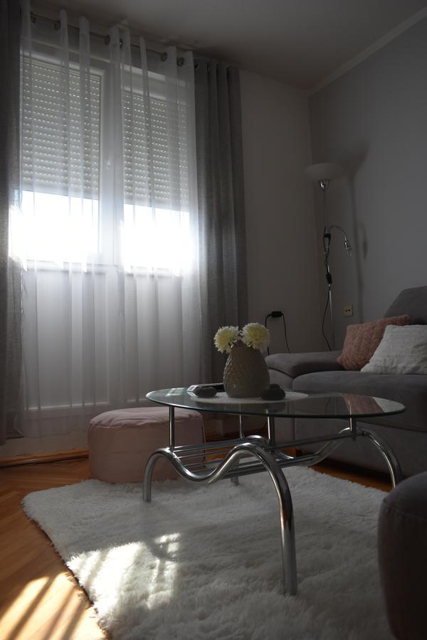 Apartment Sunshine Near Bridge Zadar Ngoại thất bức ảnh