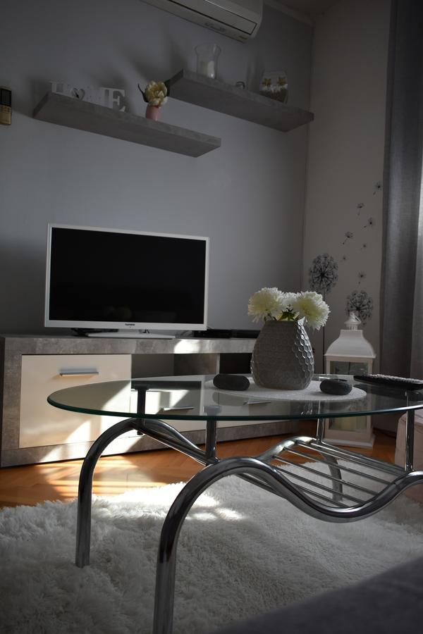 Apartment Sunshine Near Bridge Zadar Ngoại thất bức ảnh