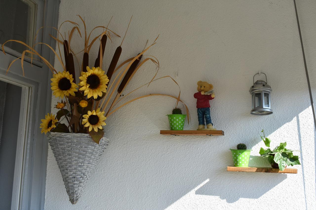 Apartment Sunshine Near Bridge Zadar Ngoại thất bức ảnh