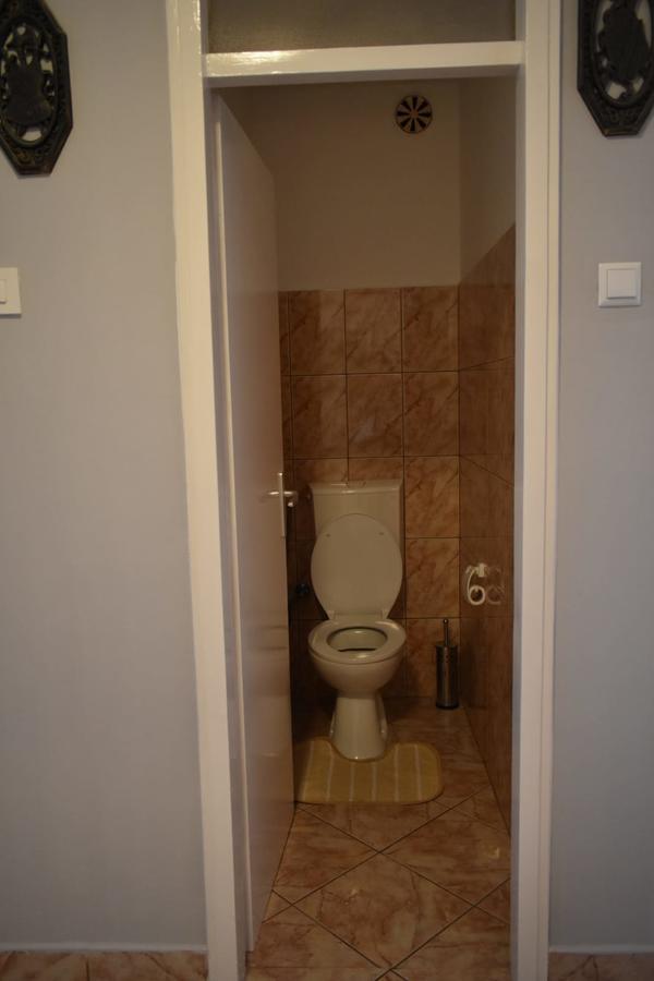 Apartment Sunshine Near Bridge Zadar Ngoại thất bức ảnh