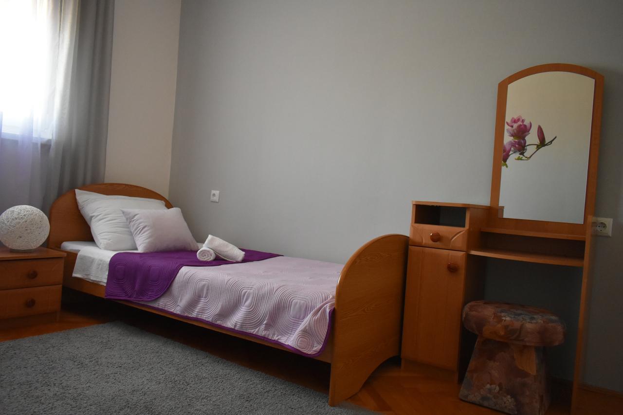 Apartment Sunshine Near Bridge Zadar Ngoại thất bức ảnh