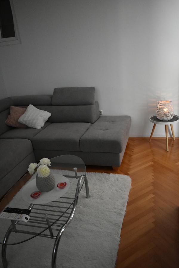 Apartment Sunshine Near Bridge Zadar Ngoại thất bức ảnh