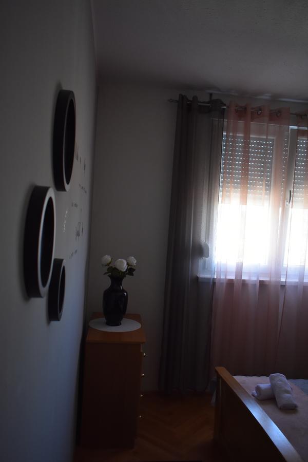 Apartment Sunshine Near Bridge Zadar Ngoại thất bức ảnh